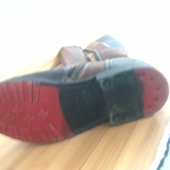 Bedstu Tall Glaye Boots - Picture 12 of 13